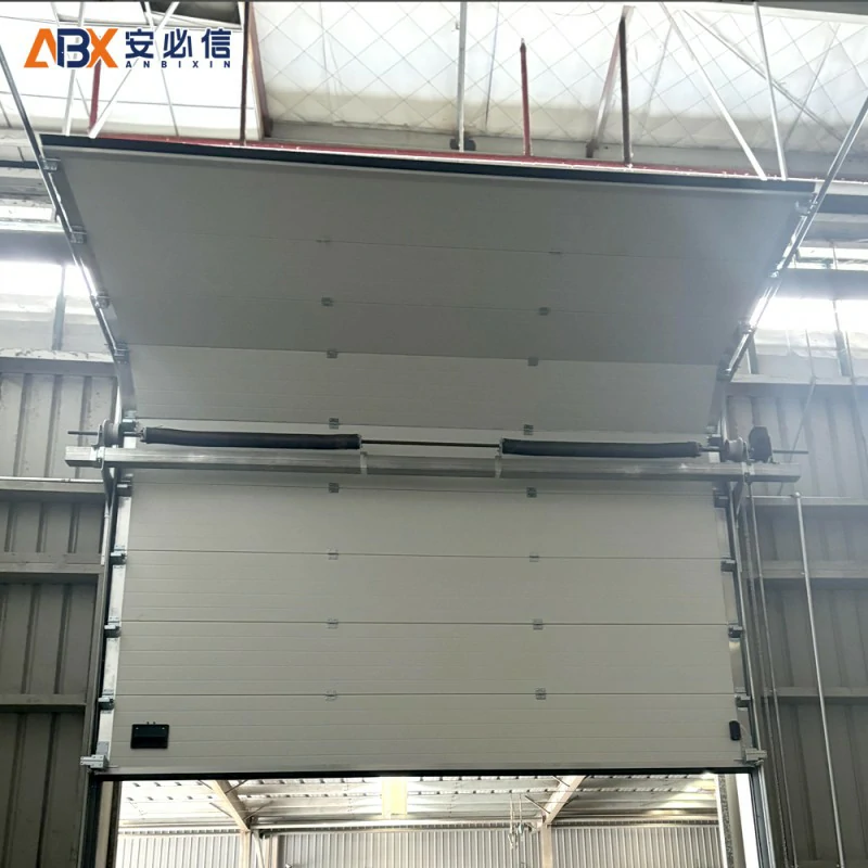 双鸭山钢质提升门